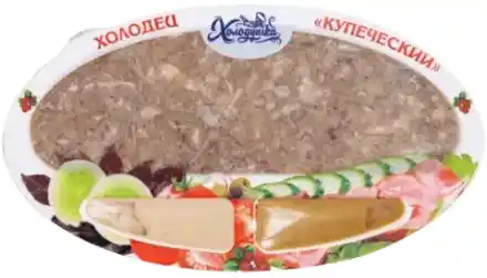 Холодец «Купеческий»