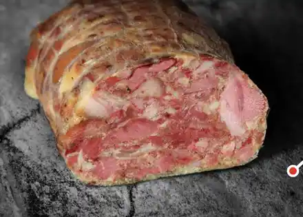 Сальтисон "Домашний"