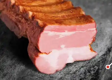 Ребро "Деликотесное"