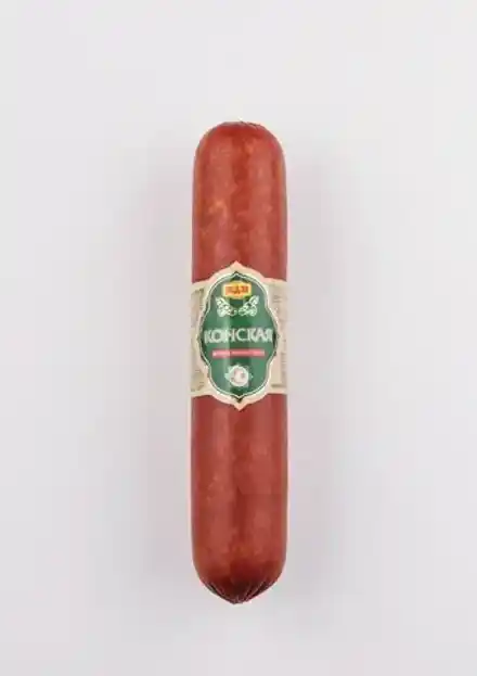 Конская