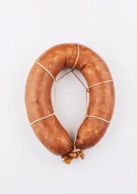 Фермерская с чесночком