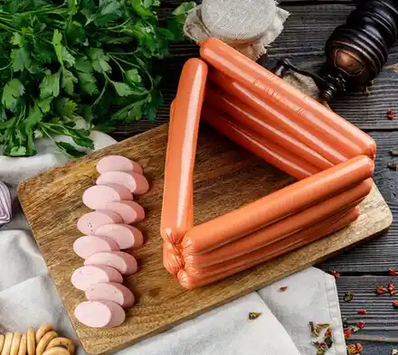 Сосиски Хот-Дог
