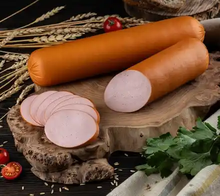 Колбаса "Фирменная"