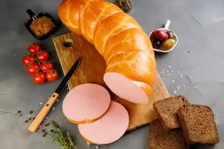 Колбаса «Докторская»