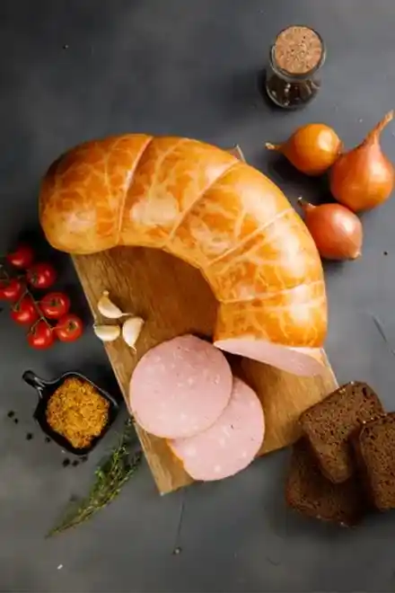 Колбаса «Любительская»