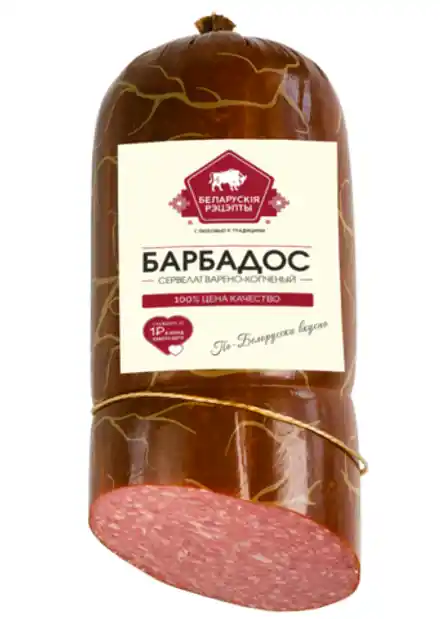 Сервелат Барбадос