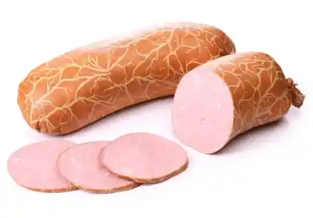 КОЛБАСА "РИЖСКАЯ"