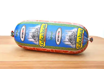 Колбаса «Кавказская» 75/1