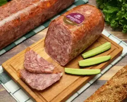 Мясо "По-Домашнему"