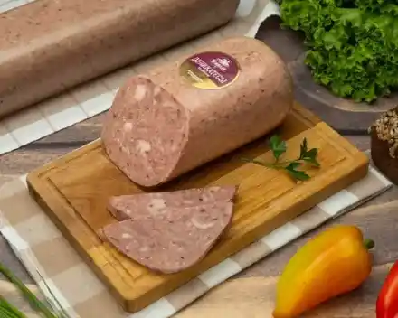 Зельц "Крестьянский"