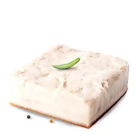 Шпик соленый