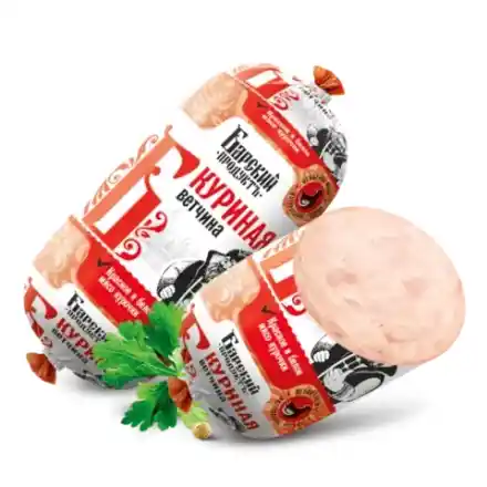 Ветчина "Куриная"