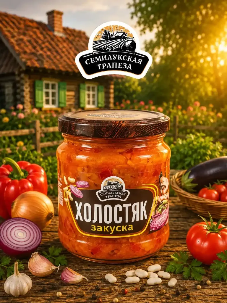 Холостяк