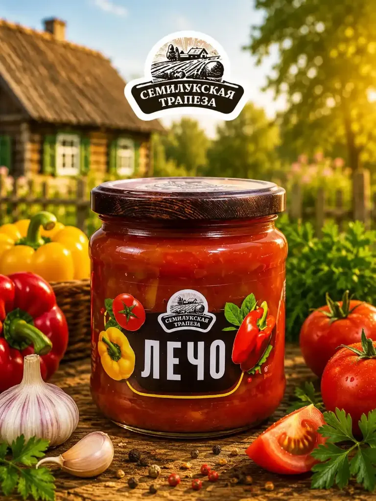 Лечо