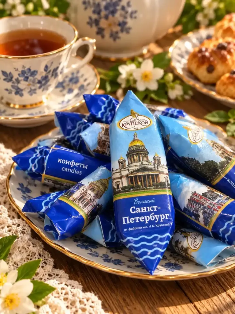 «Великий Санкт-Петербург»