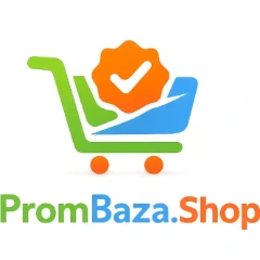 PromBaza.Shop  - платформа для Оптовиков и Владельцев Магазинов